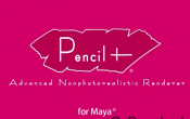 PSOFT Pencil+ 4.2.2 For Maya 2016 – 2024