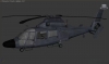 武直-9直升机